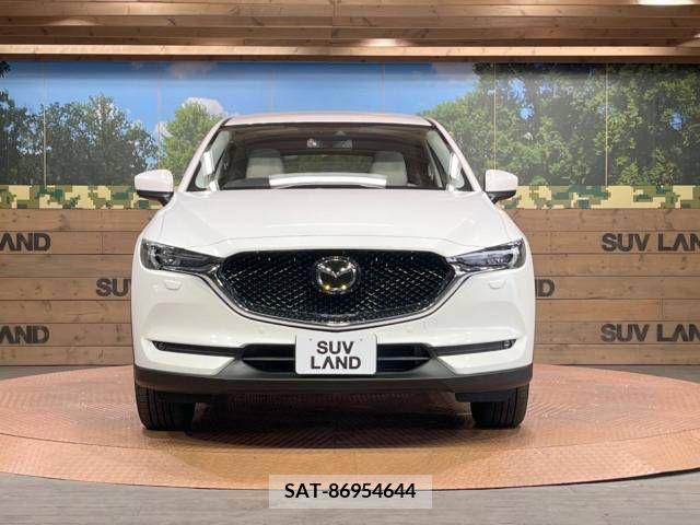 Mazda CX-5 2017-04 295805-15