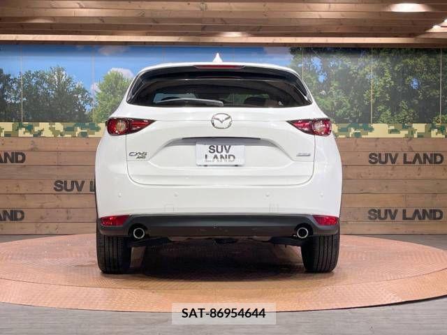 Mazda CX-5 2017-04 295805-16