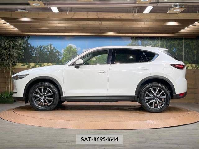 Mazda CX-5 2017-04 295805-18