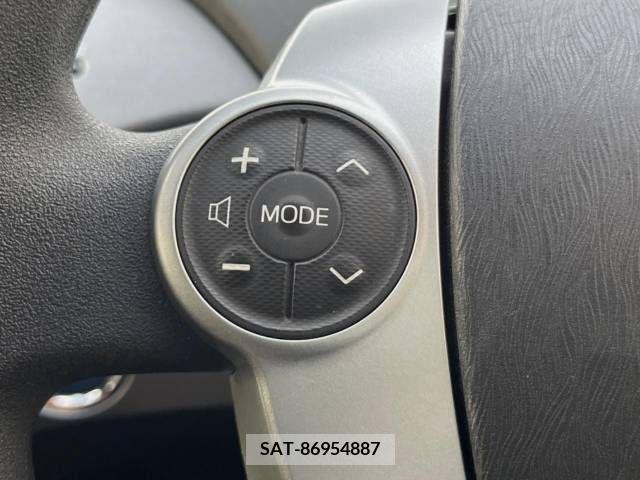 Toyota PRIUS 2012-06 393438-7