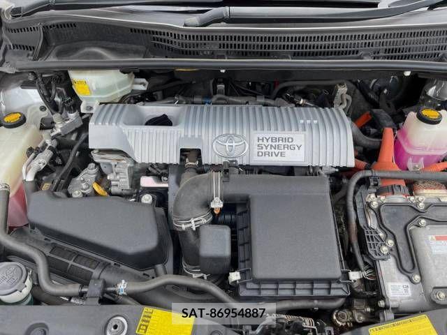Toyota PRIUS 2012-06 393438-19