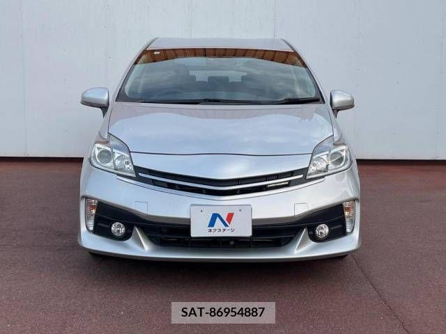 Toyota PRIUS 2012-06 393438-16