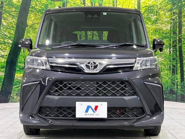 Toyota ROOMY 2021-03 28551-14