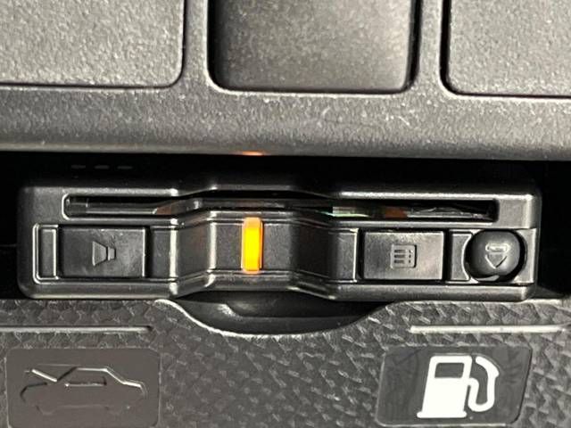 Toyota ROOMY 2021-03 28551-6