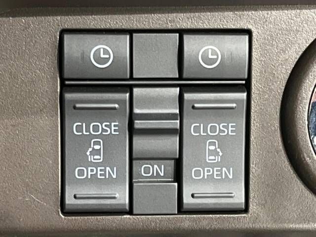 Toyota ROOMY 2021-03 28551-2