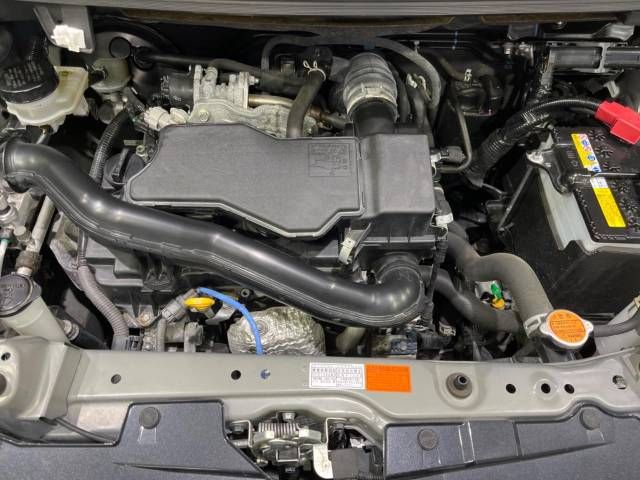 Toyota ROOMY 2021-03 28551-18