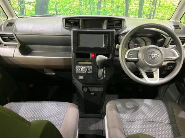 Toyota ROOMY 2021-03 28551-1