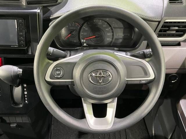 Toyota ROOMY 2021-03 28551-11