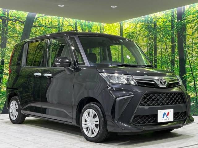 Toyota ROOMY 2021-03 28551-16