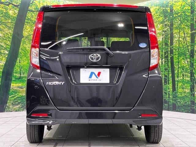 Toyota ROOMY 2021-03 28551-15