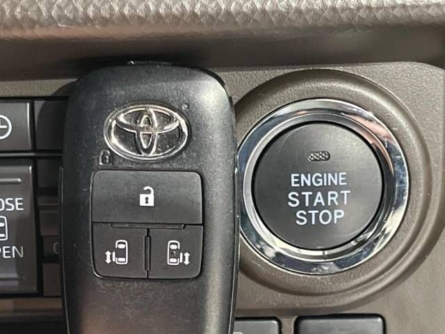 Toyota ROOMY 2021-03 28551-7