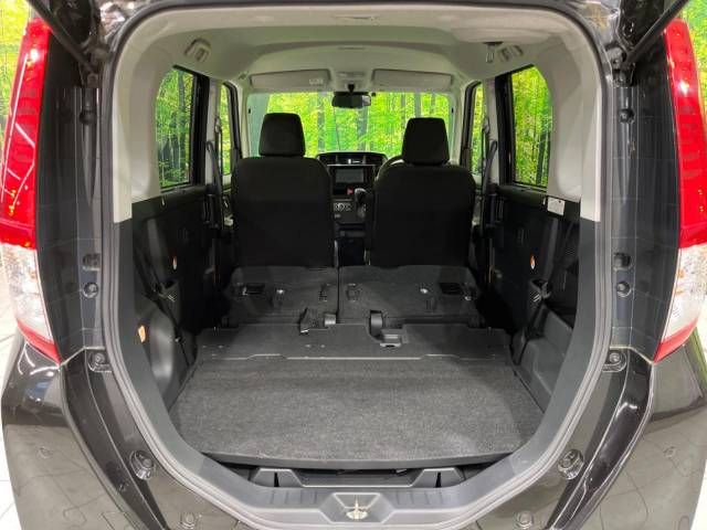 Toyota ROOMY 2021-03 28551-10