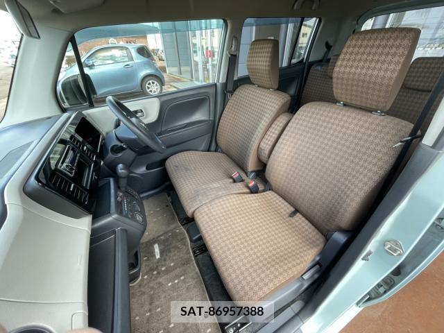 Nissan MOCO 2013-02 257178-10