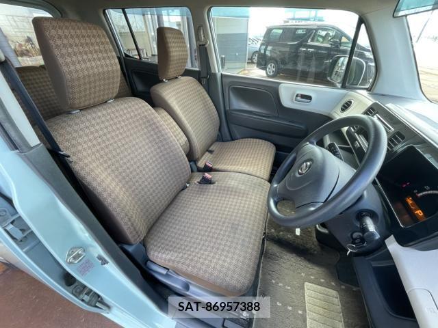 Nissan MOCO 2013-02 257178-7
