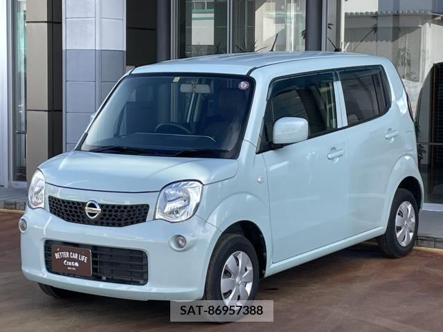 Nissan MOCO 2013-02 257178-25