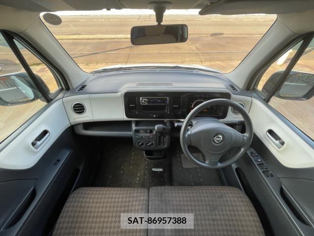 Nissan MOCO 2013-02 257178-18