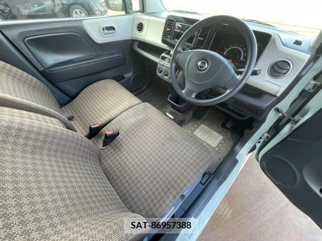 Nissan MOCO 2013-02 257178-5