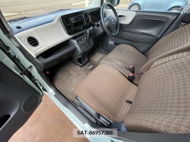 Nissan MOCO 2013-02 257178-8