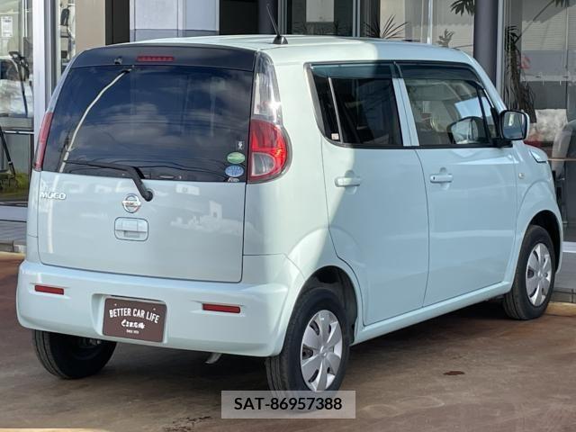 Nissan MOCO 2013-02 257178-26