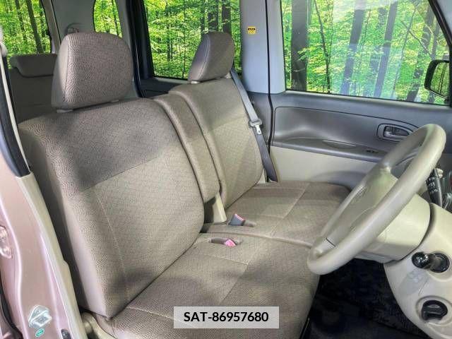 Daihatsu TANTO 2010-10 342396-7