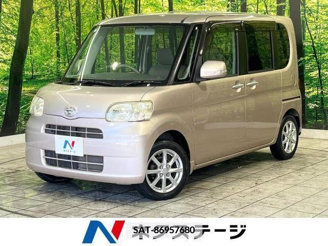 Daihatsu TANTO 2010-10 342396-0