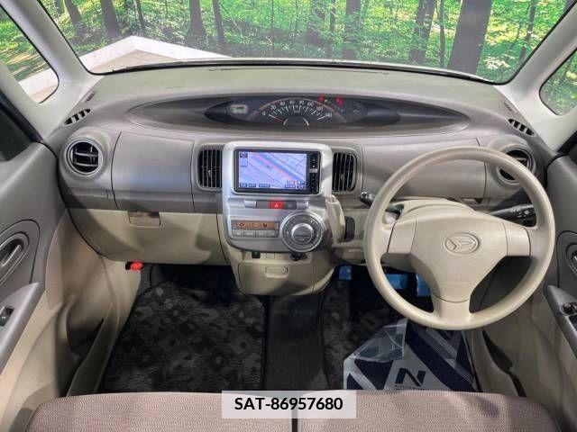 Daihatsu TANTO 2010-10 342396-1