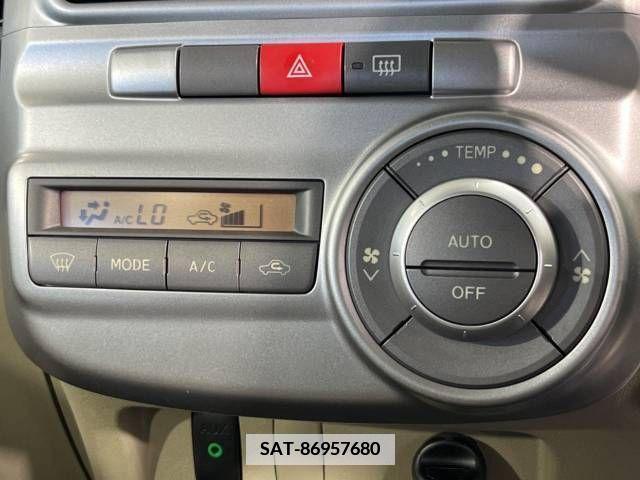 Daihatsu TANTO 2010-10 342396-6