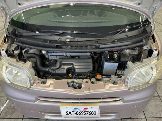Daihatsu TANTO 2010-10 342396-17