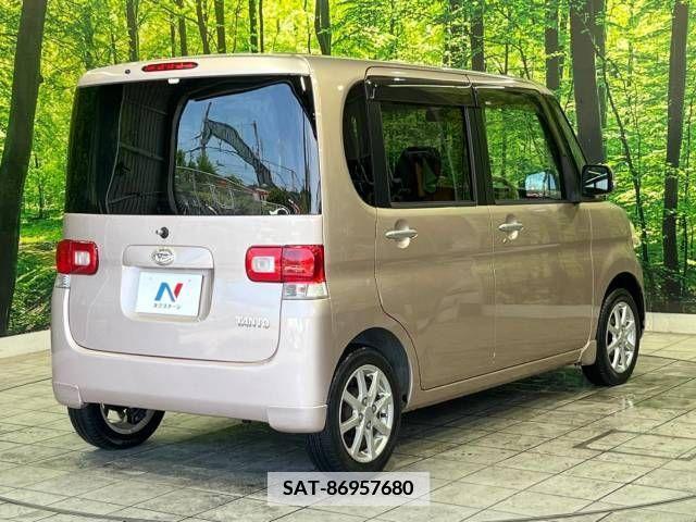 Daihatsu TANTO 2010-10 342396-16