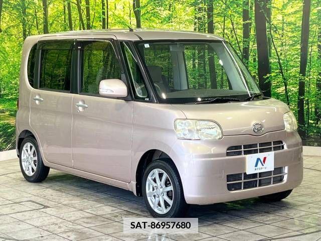 Daihatsu TANTO 2010-10 342396-15