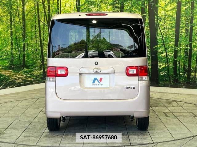 Daihatsu TANTO 2010-10 342396-14