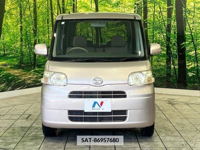 Daihatsu TANTO 2010-10 342396-13