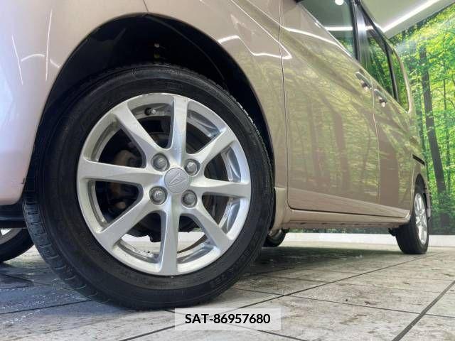 Daihatsu TANTO 2010-10 342396-12
