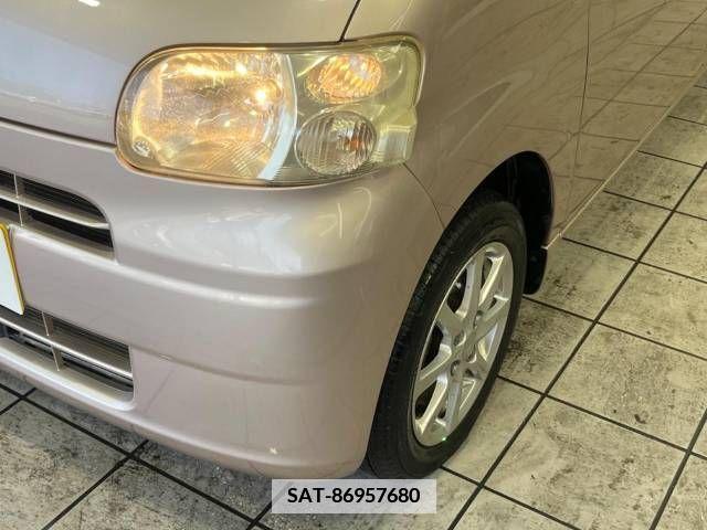 Daihatsu TANTO 2010-10 342396-11