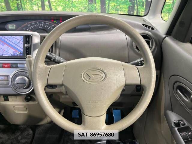 Daihatsu TANTO 2010-10 342396-10
