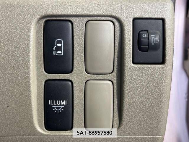 Daihatsu TANTO 2010-10 342396-3