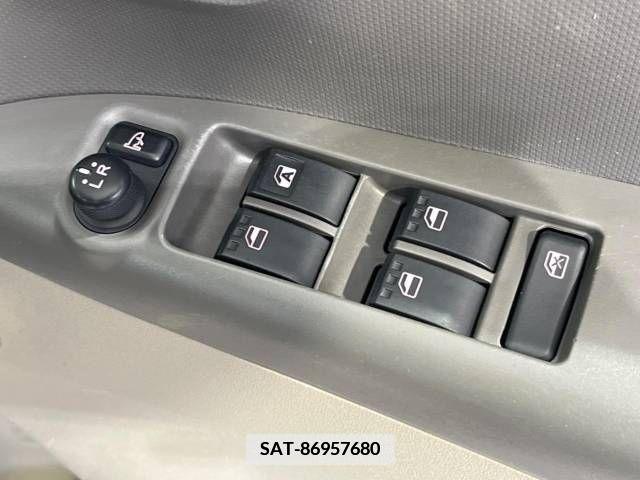 Daihatsu TANTO 2010-10 342396-5