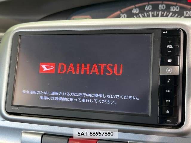 Daihatsu TANTO 2010-10 342396-2