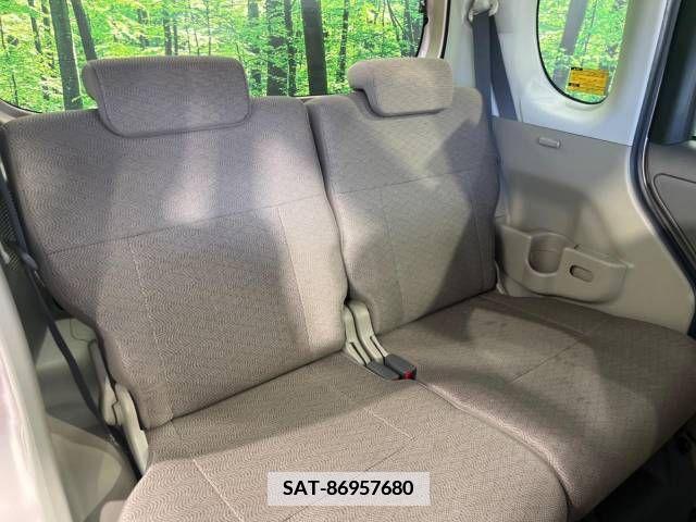 Daihatsu TANTO 2010-10 342396-8