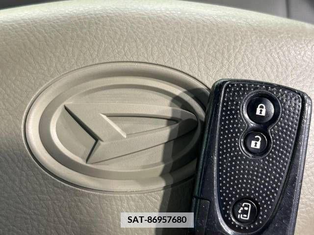 Daihatsu TANTO 2010-10 342396-4