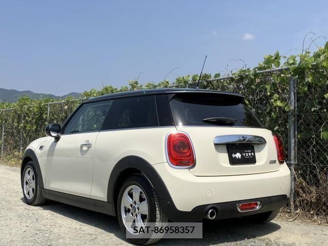 Bmw MINI 2017-06 263018-2