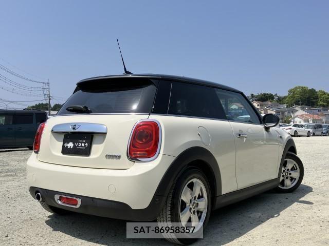 Bmw MINI 2017-06 263018-5