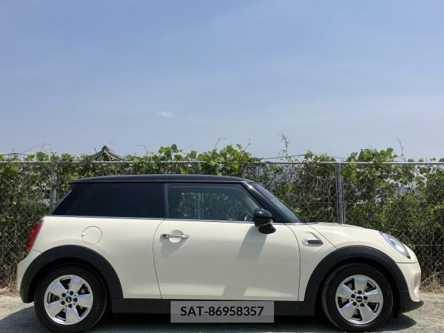 Bmw MINI 2017-06 263018-6