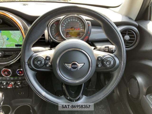 Bmw MINI 2017-06 263018-11