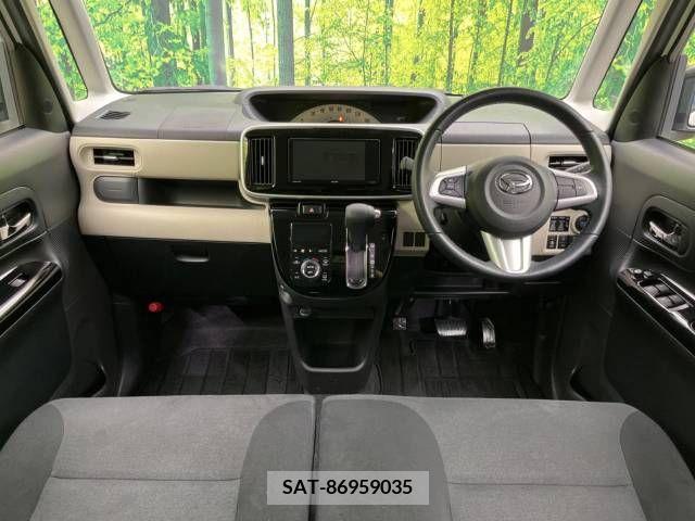 Daihatsu MOVE 2019-06 238062-1