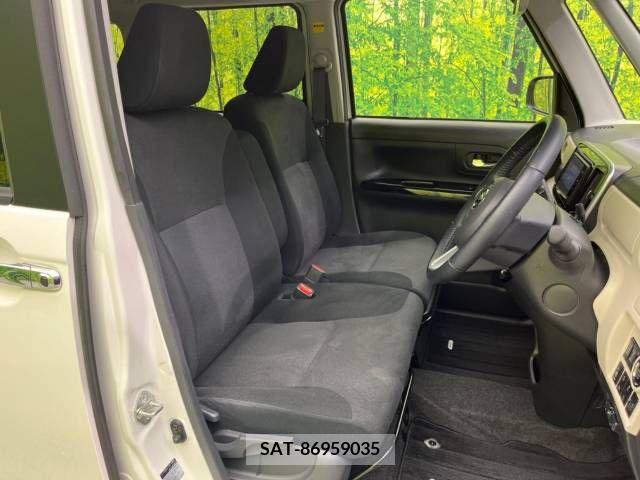 Daihatsu MOVE 2019-06 238062-9