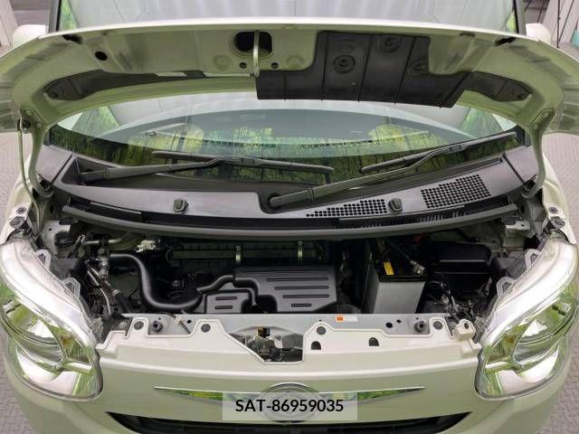 Daihatsu MOVE 2019-06 238062-18