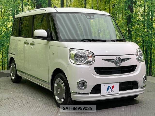 Daihatsu MOVE 2019-06 238062-16