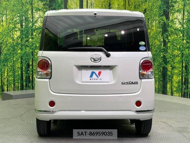 Daihatsu MOVE 2019-06 238062-15