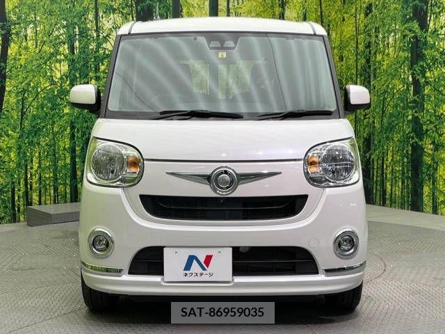 Daihatsu MOVE 2019-06 238062-14